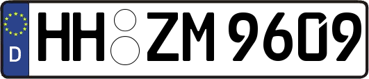 HH-ZM9609