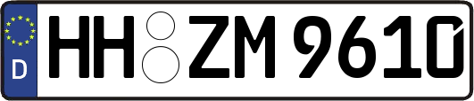 HH-ZM9610