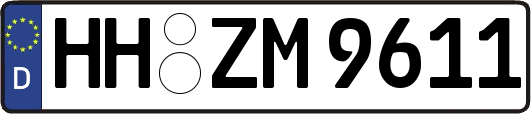 HH-ZM9611