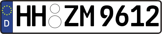 HH-ZM9612