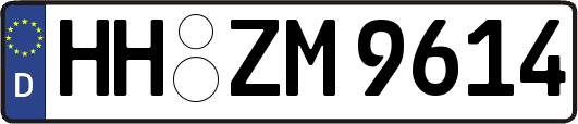 HH-ZM9614