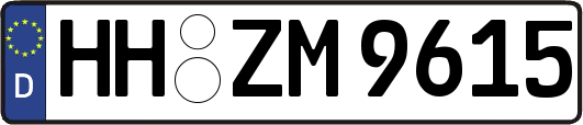 HH-ZM9615