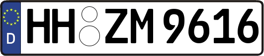 HH-ZM9616
