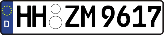 HH-ZM9617