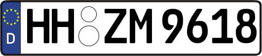 HH-ZM9618