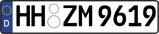 HH-ZM9619