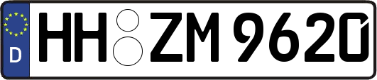 HH-ZM9620