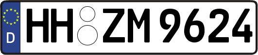 HH-ZM9624