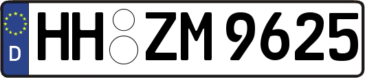 HH-ZM9625