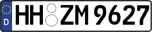 HH-ZM9627