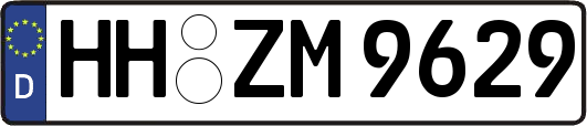 HH-ZM9629