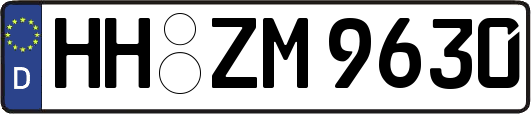 HH-ZM9630