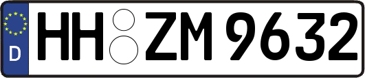 HH-ZM9632