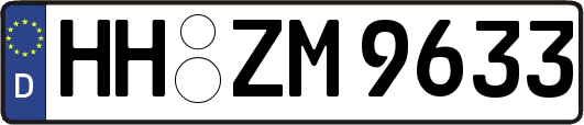 HH-ZM9633