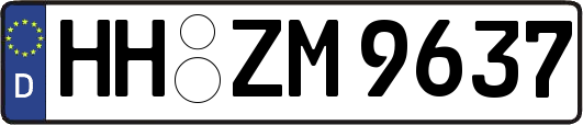 HH-ZM9637