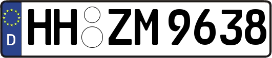 HH-ZM9638