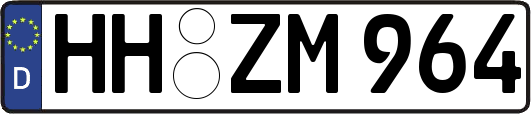 HH-ZM964