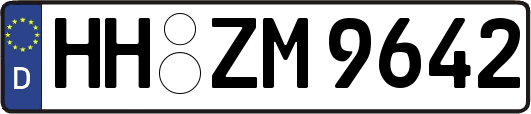 HH-ZM9642