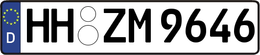 HH-ZM9646