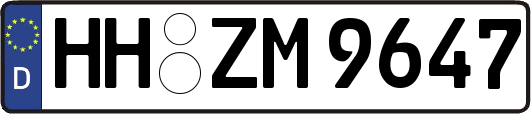 HH-ZM9647