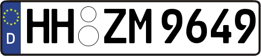 HH-ZM9649