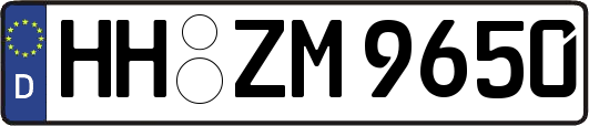 HH-ZM9650