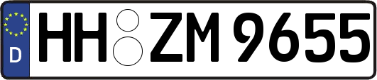 HH-ZM9655