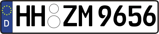 HH-ZM9656