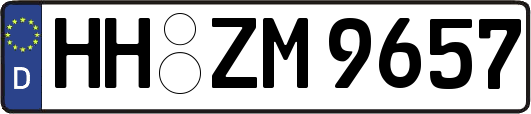 HH-ZM9657