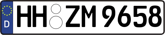 HH-ZM9658
