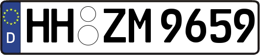 HH-ZM9659