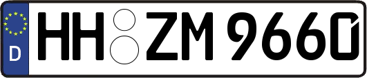 HH-ZM9660