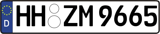 HH-ZM9665
