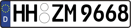 HH-ZM9668