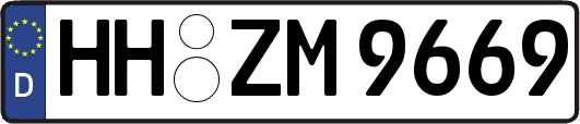 HH-ZM9669