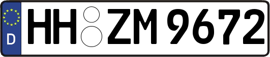HH-ZM9672