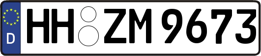 HH-ZM9673