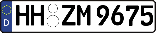 HH-ZM9675