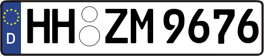 HH-ZM9676