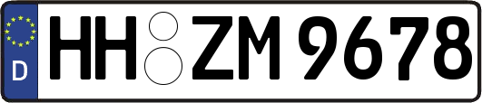 HH-ZM9678
