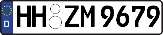 HH-ZM9679