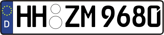 HH-ZM9680