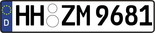 HH-ZM9681