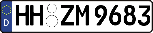 HH-ZM9683