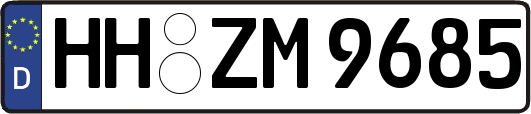 HH-ZM9685