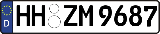 HH-ZM9687