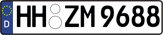 HH-ZM9688