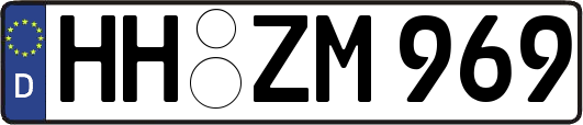 HH-ZM969