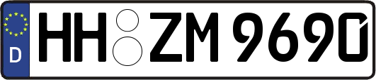 HH-ZM9690
