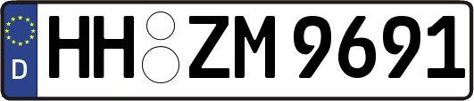 HH-ZM9691